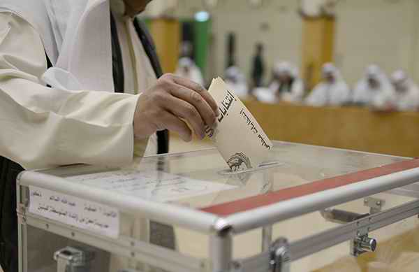 توجيهات شرعية حول ترشح المسلم وتصويته في النظام الديمقراطي